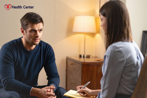 Как проходит лечение игромании в Рязани в клинике Центр здоровья<