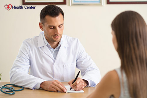 Лечение зависимости от Габапентина в Рязани в клинике Центр здоровья